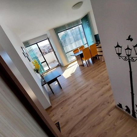 Созопол Апартаменти Azuro Exteriér fotografie