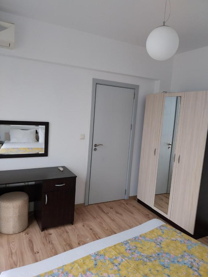 Созопол Апартаменти Azuro Exteriér fotografie