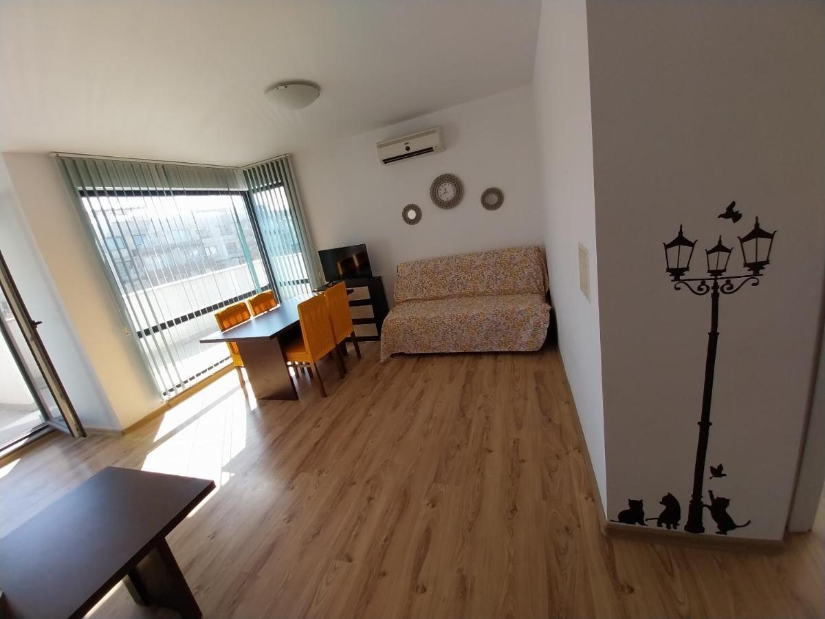 Созопол Апартаменти Azuro Exteriér fotografie