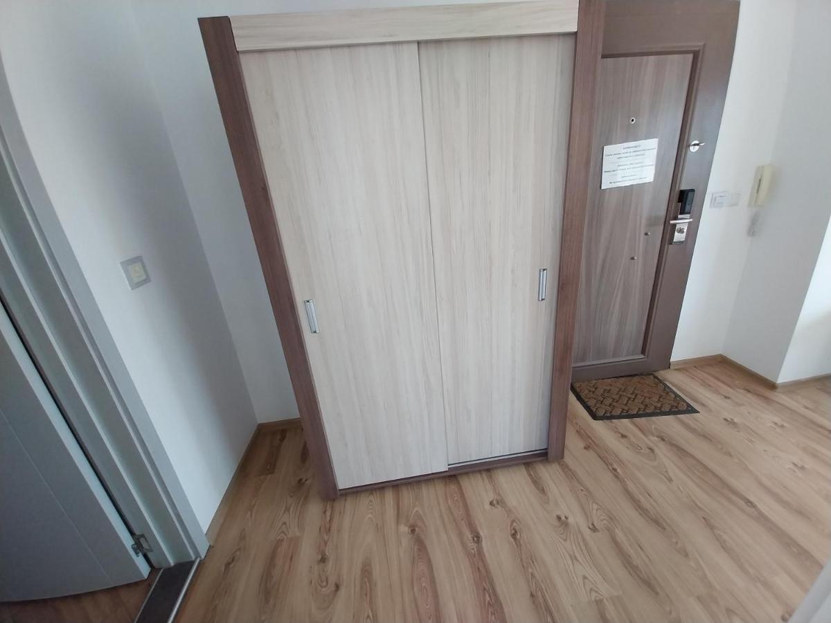 Созопол Апартаменти Azuro Exteriér fotografie